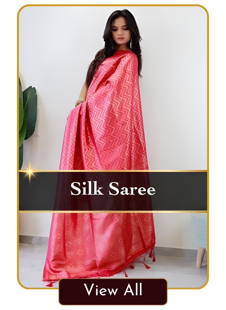 Silk Saree