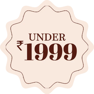 Under ₹1999
