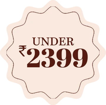 Under ₹2399